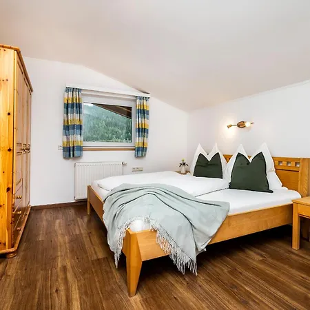 Angelika Apartman Flachau