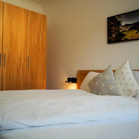 Angelika Appartamento *