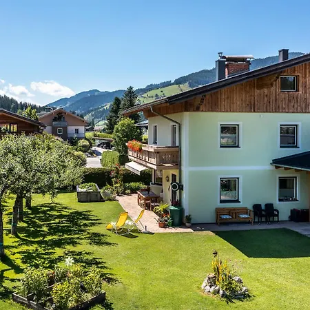 Angelika アパート