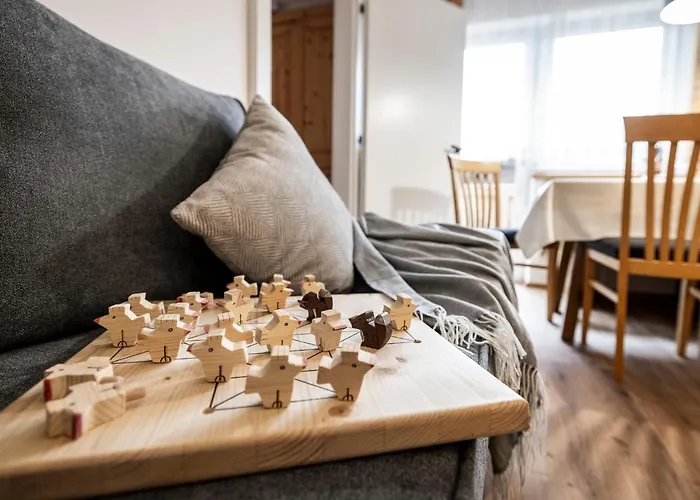 Angelika Appartement Flachau