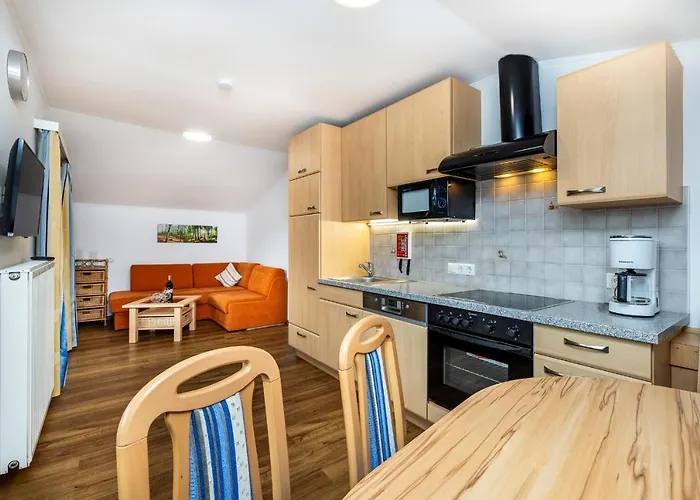 Angelika Appartement