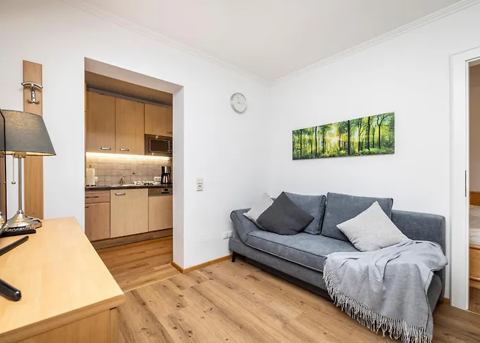 Appartement Angelika