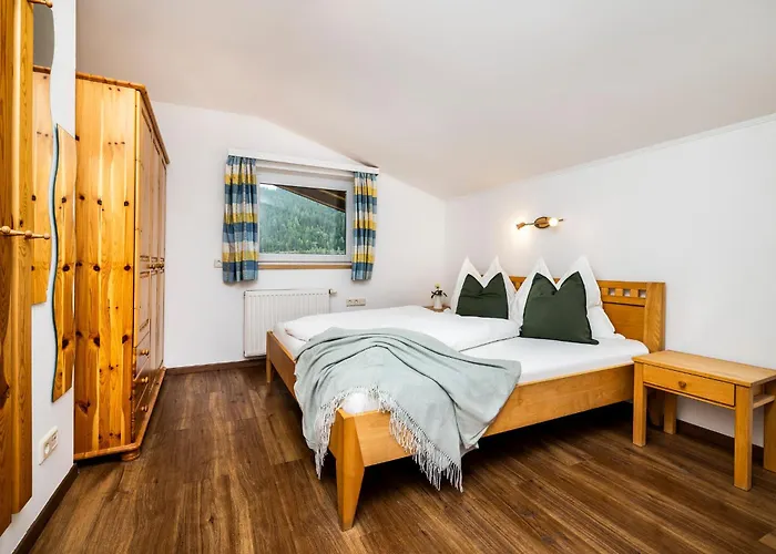 Angelika Appartement Flachau