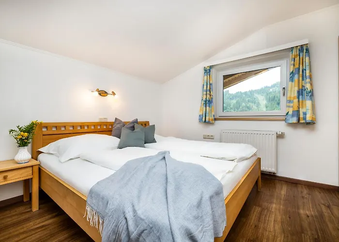 Angelika Appartement