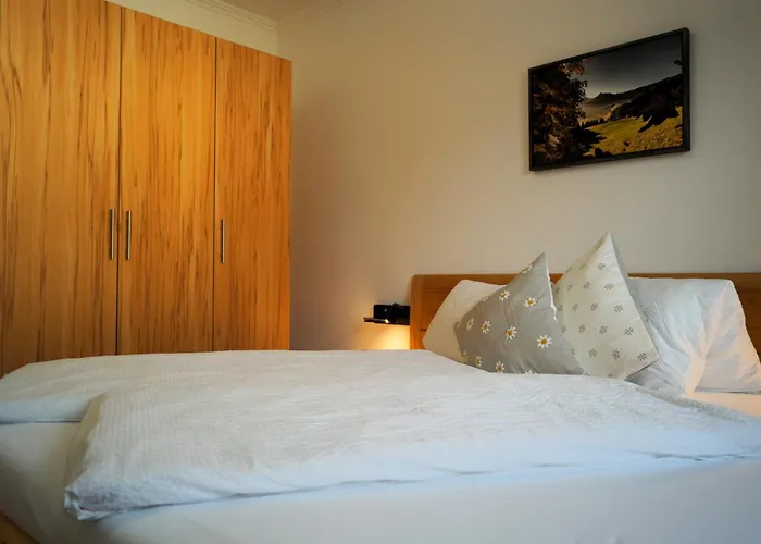 Angelika Appartement *