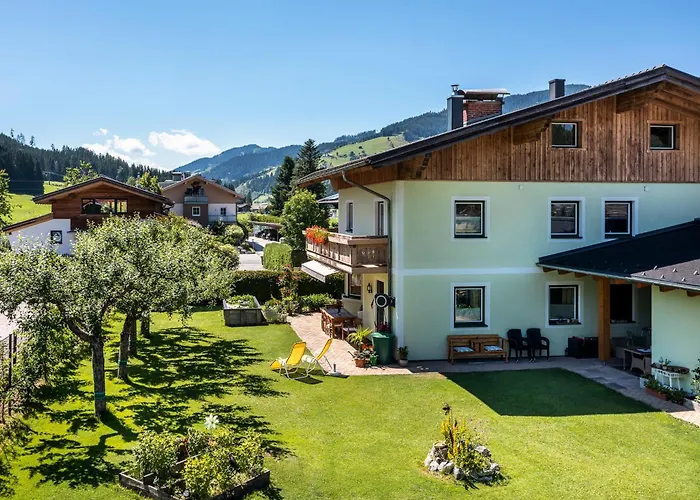 Angelika アパート