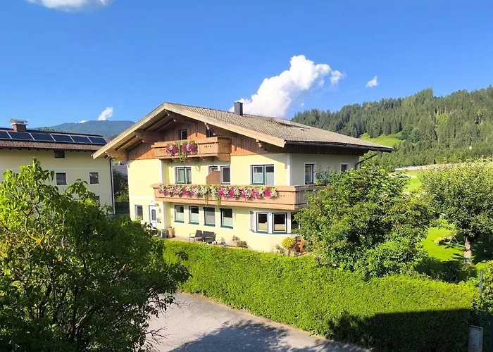 Angelika Appartamento