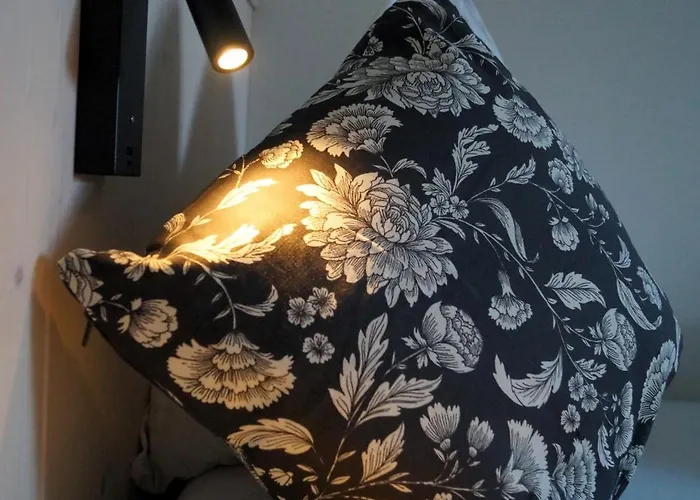 Appartement Angelika *