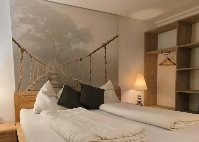 Angelika Appartement