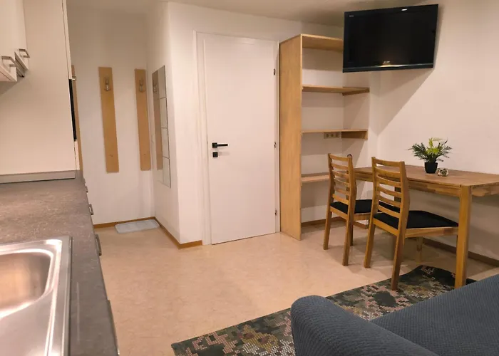 Appartement Angelika